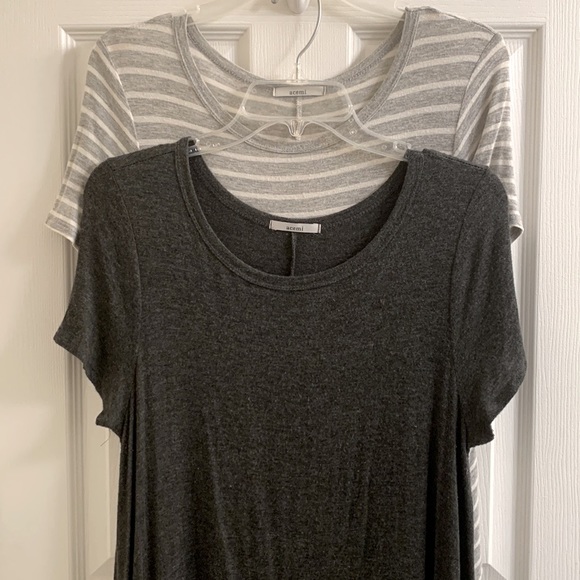 3/$16 Acemi Swing Shirts - Picture 16 of 16